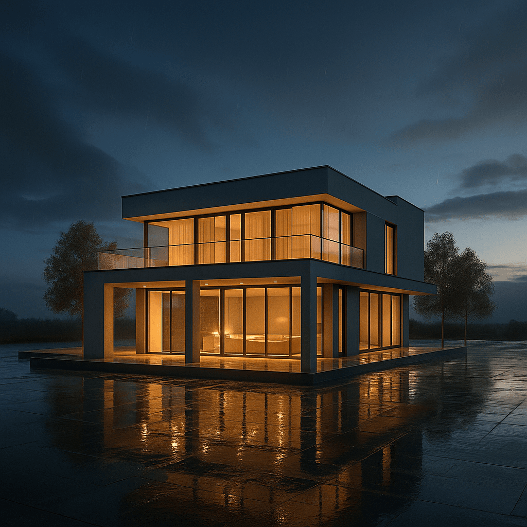 Hit render