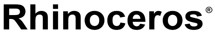 Rhinoceros 3D