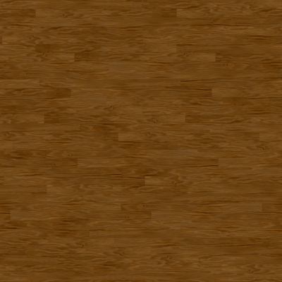 warm walnut wood floor